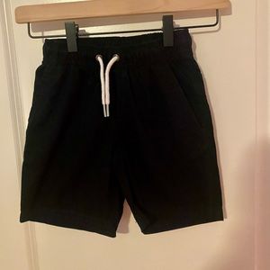 Boys Cat & Jack Shorts Size XS 4/5